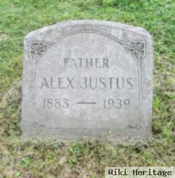 Alex Justus