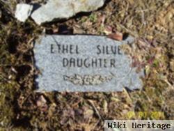 Ethel Silvey