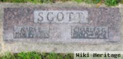 Charles G. Scott