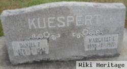 Margaret E Kuespert