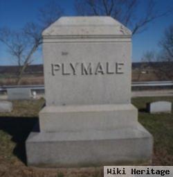 Rebecca E. Plymale