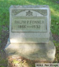 Ralph P. Fonner