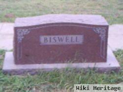 Frank Biswell