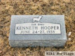 Kenneth Hooper