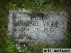 Mikkel Vraa