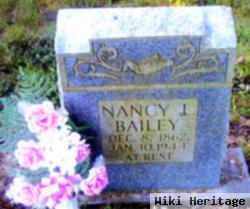 Nancy L. Bailey