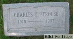 Charles Edward Strouse