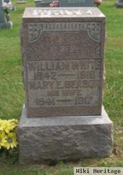 William White