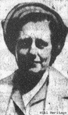 Edna Marie Young Pattillo