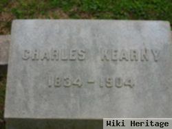 Charles Kearny