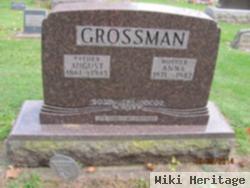 August Grossman