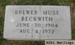 Brewer Muse Beckwith