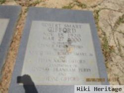 Robert Smart "perry" Gifford