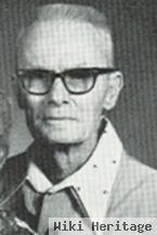 Adolph J. Swenson, Sr