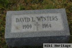 David L Winters