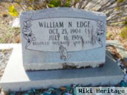 William N. "newt" Edge