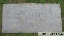 May Chaffey