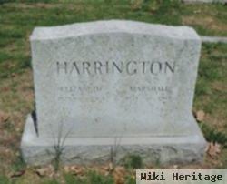 Marshall Harrington