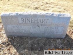 Kathleen Snider Rinehart