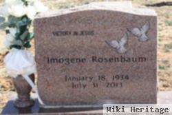 Imogene Rosenbaum