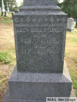 Lucy Null Stoner