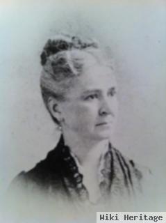 Elizabeth M. Sherrerd Mccreery