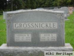 Vernon Grossnickle