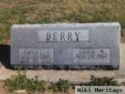 John M. Berry