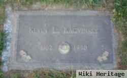 Kenneth L Kacvinsky