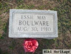 Essie May Boulware
