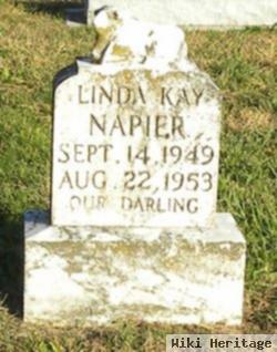 Linda K. Napier