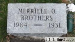 Merrille Owen Brothers