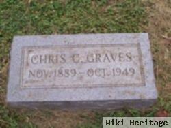 Chris C. Graves