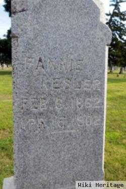 Fannie Kesler