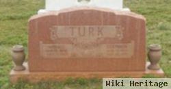 Morris Turk