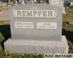 John Rempfer