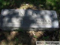 Wilmer B. Kelly