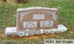 John Carl Lain