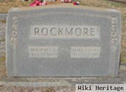 Alma Rooks Rockmore