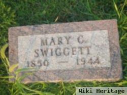 Mary C Swiggett