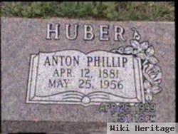 Anton Phillip Huber