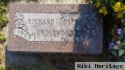 Richard Joseph Underwood