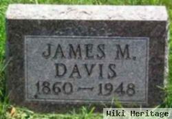 James Madison Davis