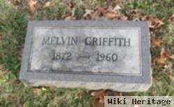 Melvin Griffith