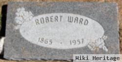 Robert Ward