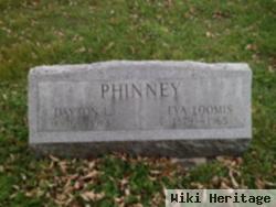 Dayton Leslie Phinney