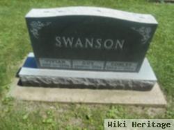 Guy Swanson