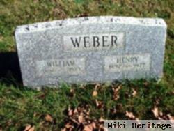 Henry Weber