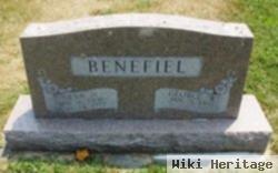 Neva N Noyes Benefiel