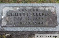 William H. Cooper